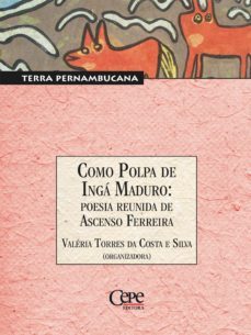 como polpa de inga maduro (ebook)-ascenso ferreira-9788578584054