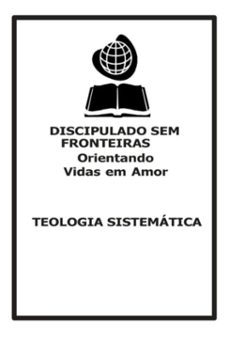 teologia sistematica (ebook)-darlan almeida de lima-9788580452754