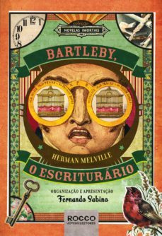 bartleby, o escriturario (ebook)-herman melville-9788581220154
