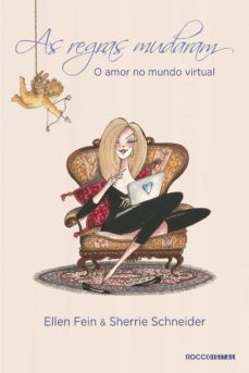 as regras mudaram (ebook)-ellen fein-sherrie schneider-9788581222554