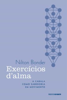 exercicios d'alma (ebook)-nilton bonder-9788581223254