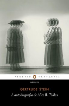 -gertrude stein-9788582853054