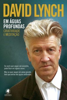 em aguas profundas - criatividade e meditaço (ebook)-9788583110354