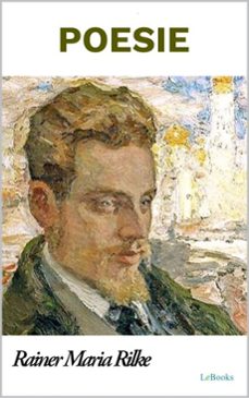 poesie rilke (ebook)-rainer maria rilke-9788583868354