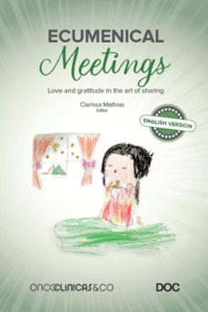 ecumenical meetings (ebook)-clarissa mathias-9788584002054
