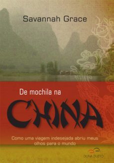 de mochila na china (ebook)-savannah grace-9788587306654