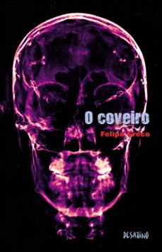 o coveiro (ebook)-felipe greco-9788588467354