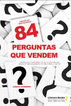 84 perguntas que vendem (ebook)-jaques grinberg-9788594550354