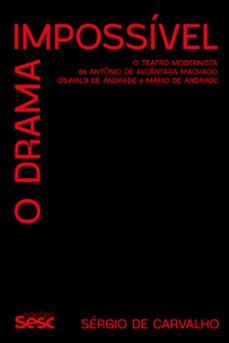 o drama impossivel (ebook)-9788594932754