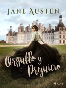 orgullo y prejuicio (ebook)-9788726297454