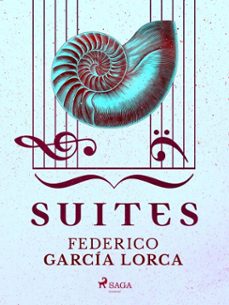suites (ebook)-federico garcia lorca-9788726479454