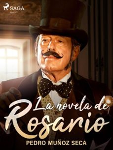 la novela de rosario (ebook)-pedro muñoz seca-9788726508154