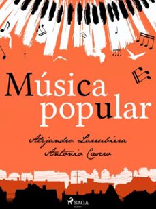 musica popular (ebook)-antonio casero-9788726685954