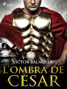 l'ombra de cèsar (ebook)-victor balaguer-9788726688054