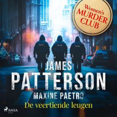 -james patterson-maxine paetro-9788728020654
