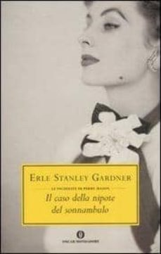 il caso della nipote del sonnambulo-9788804571254