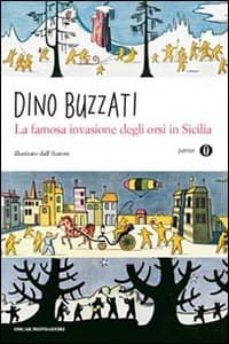 la famosa invasione degli orsi in sicilia-9788804598954