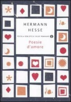 poesie d amore-9788804605454