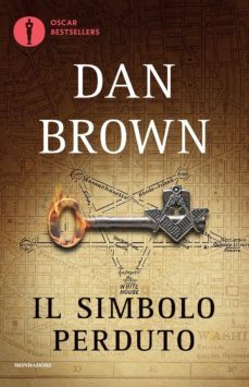 il simbolo perduto-9788804667254