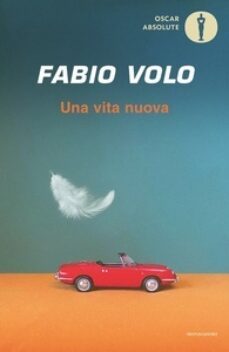 una vita nuova-fabio volo-9788804756354