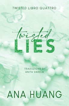 twisted lies (italiano)-9788804777854