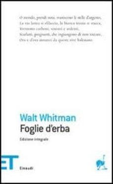 foglie d erba.-9788806173654
