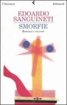 smorfie romanzi e racconti-9788807017254