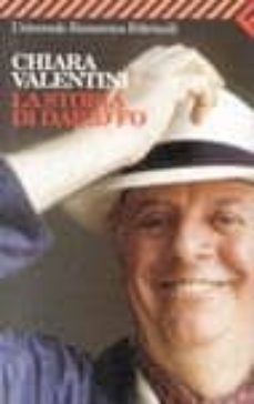la storia di dario fo-chiara valentini-9788807814754