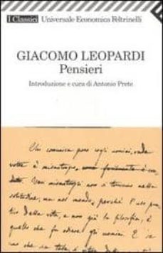 pensieri.-9788807820854