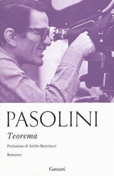 teorema-pier paolo pasolini-9788811688754