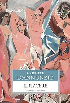 il piacere. ediz. integrale-9788818039054