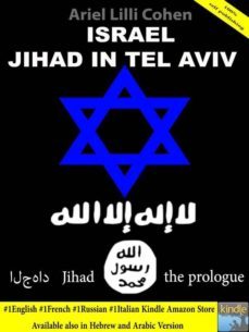 israel jihad a tel aviv - le prologue (ebook)-9788822810854