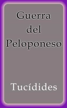 guerra del peloponeso (ebook)-9788822856654