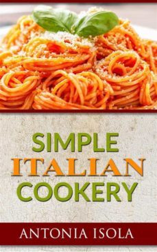 simple italian cookery (ebook)-9788822869654