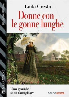 donne con le gonne lunghe (ebook)-9788825419054