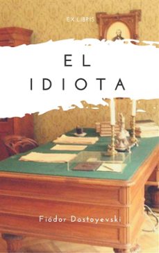 el idiota (ebook)-fiodor dostoievski-9788826074054