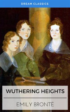 wuthering heights (dream classics) (ebook)-9788826455754