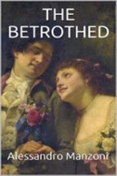 the betrothed (ebook)-alessandro manzoni-9788827813454