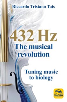 432 hz the musical revolution (ebook)-9788828511854