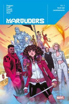 marauders (2019) 2 (ebook)-gerry duggan-phil noto-9788828757054