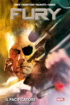 fury: il pacificatore (ebook)-9788828775454