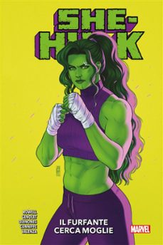 she-hulk (2022) 3 (ebook)-rainbow rowell-9788828784654