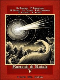 racconti di natale v (ebook)-9788831276054