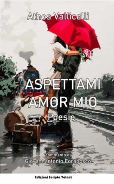 aspettami amor mio (ebook)-9788831289054