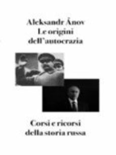 le origini dell'autocrazia (ebook)-9788831462754