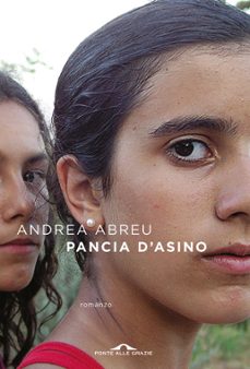 pancia d'asino-andrea abreu-9788833316154