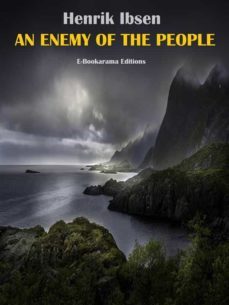 an enemy of the people (ebook)-9788834173954
