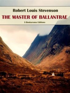 the master of ballantrae (ebook)-9788834185254