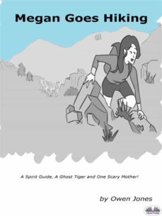 megan goes hiking (ebook)-owen jones-9788835441854