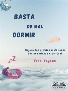 basta de mal dormir (ebook)-9788835444954